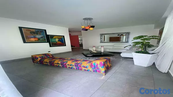 apartamentos - Apartamento en Mirador Norte 10