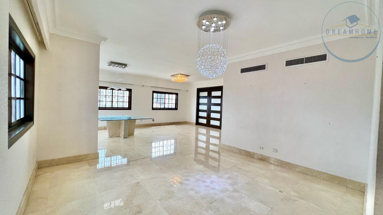 apartamentos - Alquiler de Apartamento de Lujo en Piantini, Santo Domingo – 235 m² id 3270 7