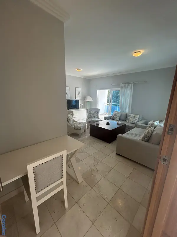 apartamentos - Apartamento en punta Cana 1era linea de playa
 2