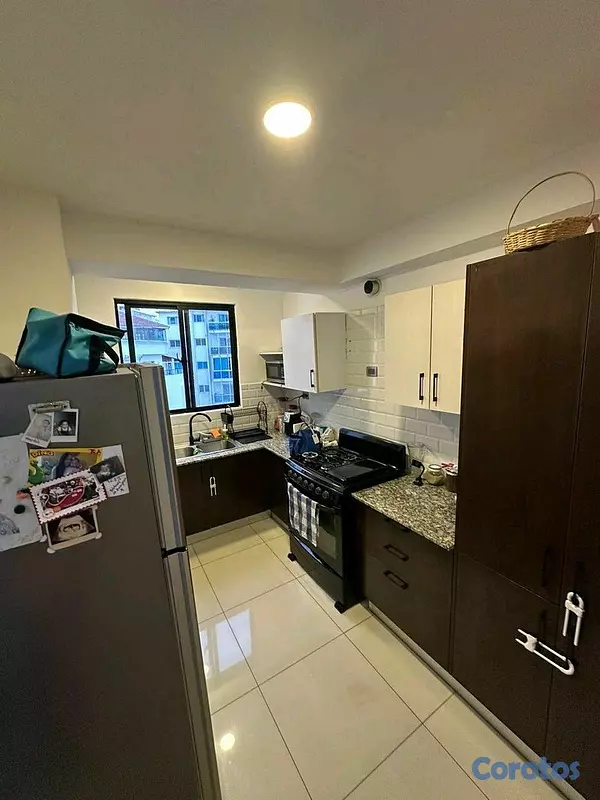 apartamentos - Alquiler de Apartamento en Renacimiento  2