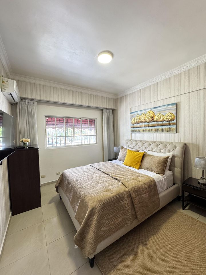 apartamentos - apartamento en alquiler en el Vergel  2