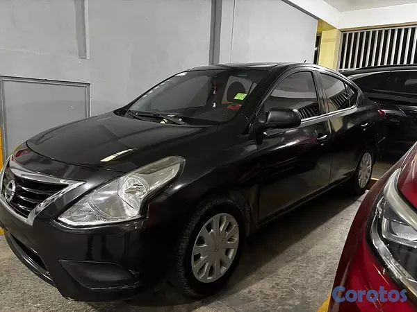 carros - Nissan Versa 2019 Automático – 123 mil km – Económ 5