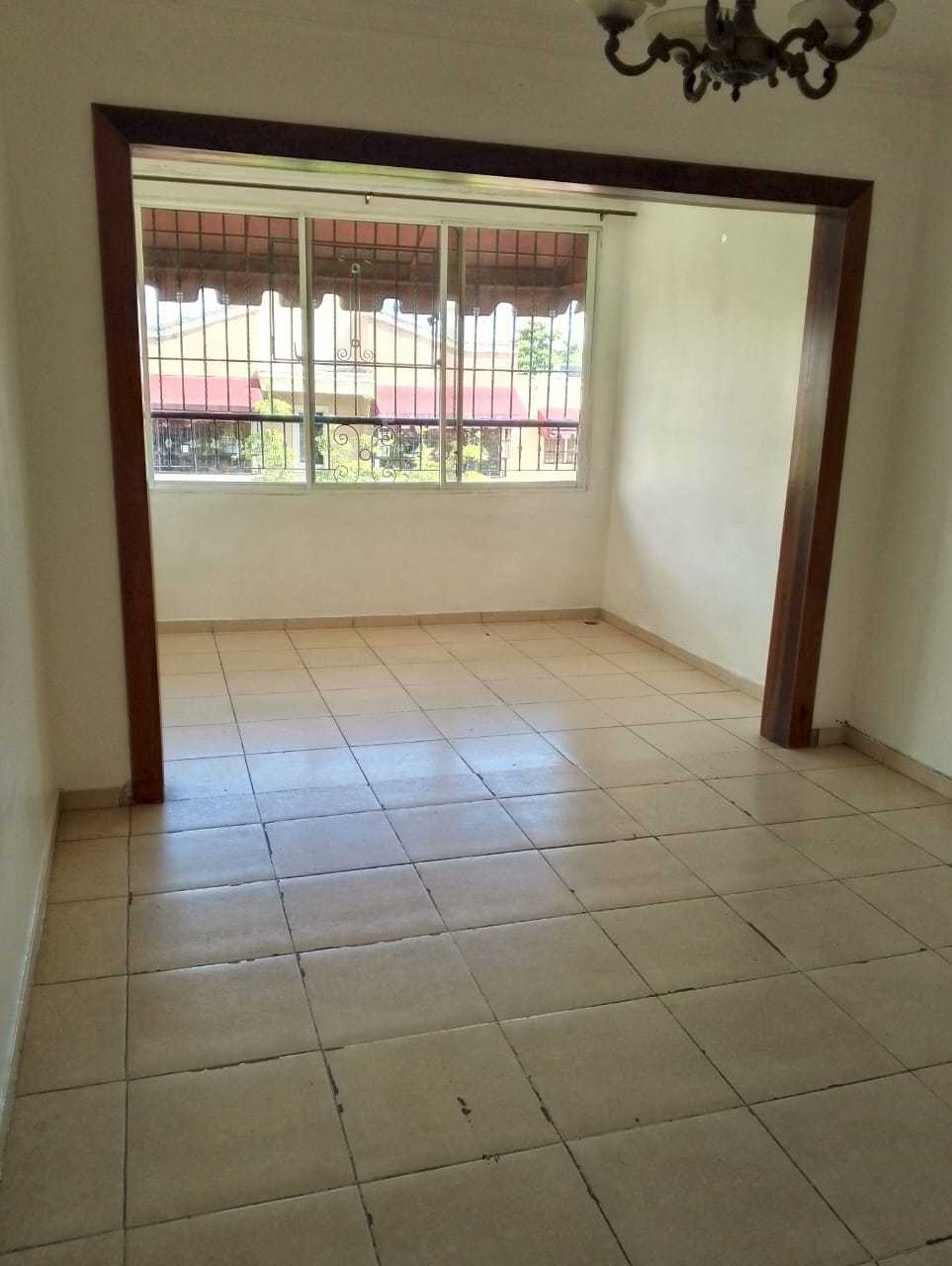 apartamentos - Vendo apartamento en República de Colombia  0