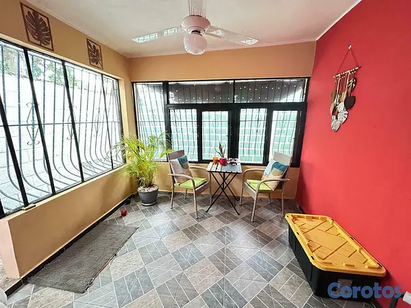 casas - Casa en Venta en Residencial Ciudad Real I – Santo Domingo 2