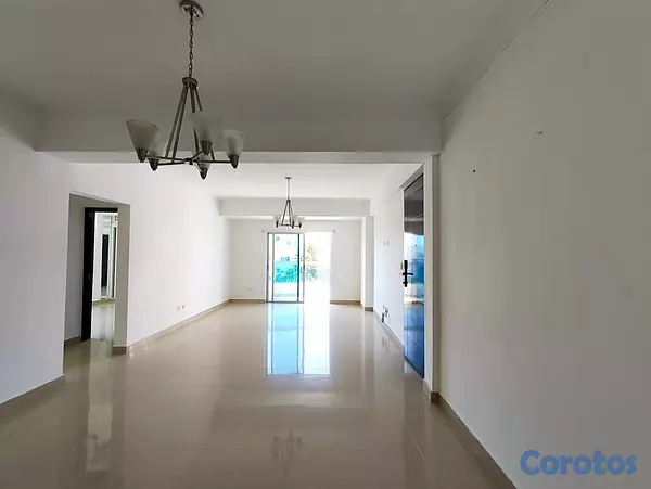 apartamentos - Apartamento en alquiler en el Millon cerca de Los  2