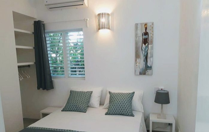 casas - Venta, Villa de 3 Habitaciones, Las Ballenas, Las Terrenas 7