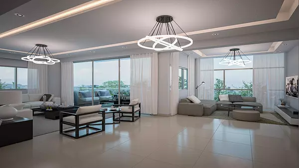apartamentos - Apartamentos en el Mirador Sur 3
