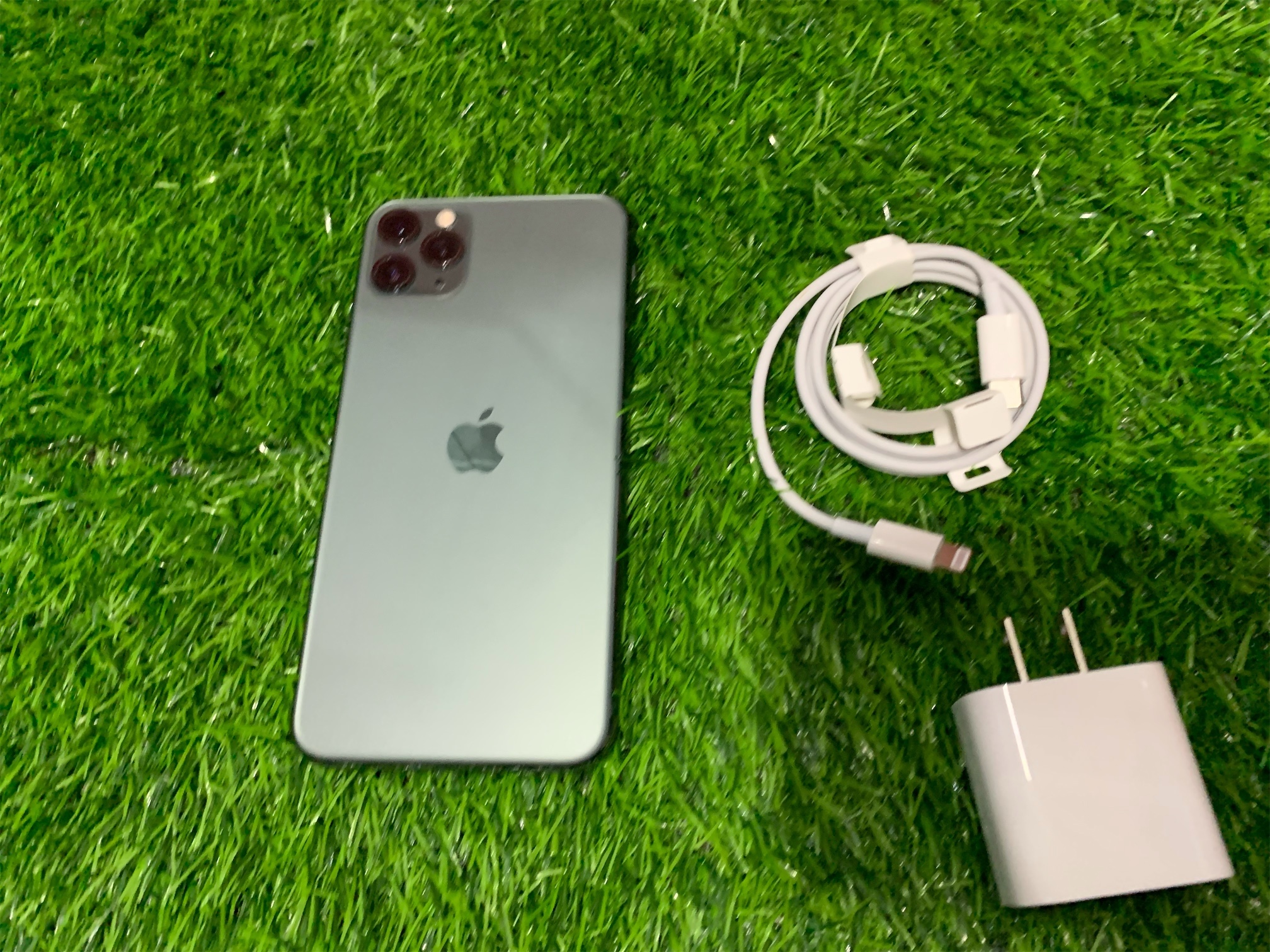 celulares y tabletas - iphone 11 pro  0