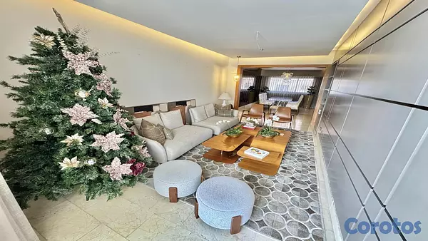 penthouses - Penthouse en Urbanización Real 5