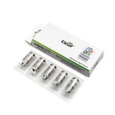 accesorios para electronica - Resistencia Vape Vaper 0.5 Ohms Cabeza De Cerámica 2