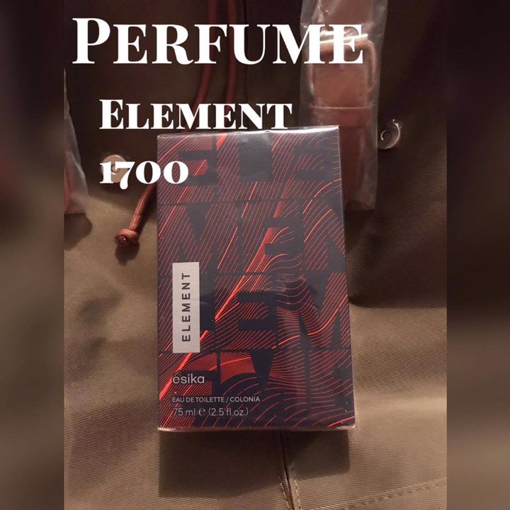 Perfume Element 