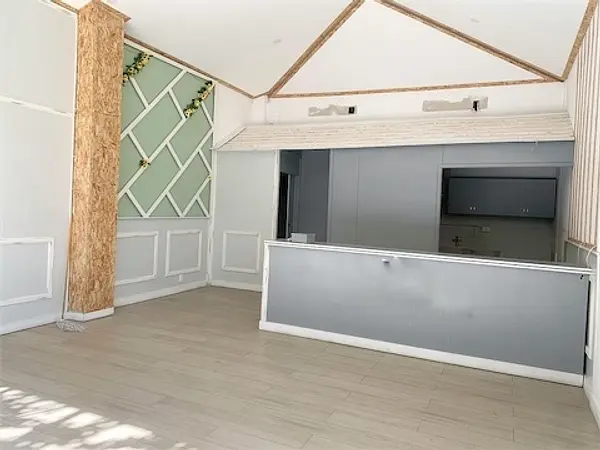oficinas y locales comerciales - Local para restaurante 3