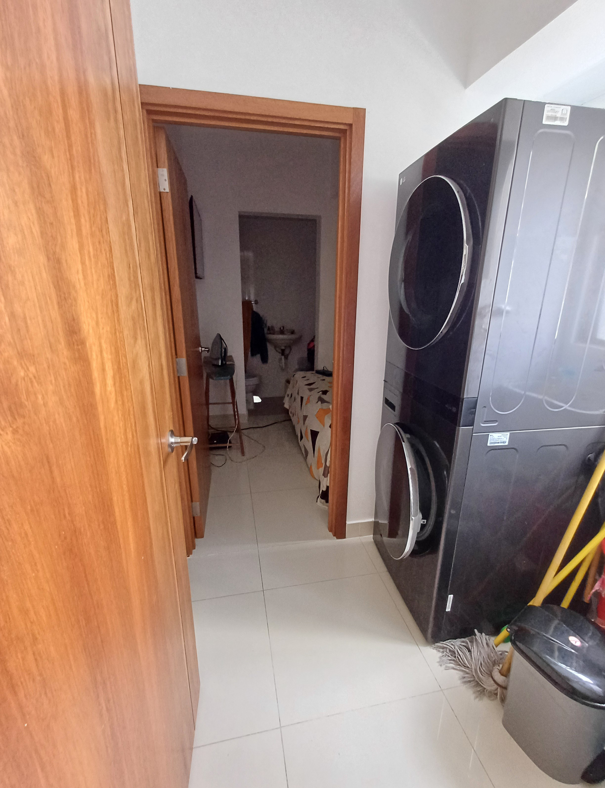 apartamentos - Vendo 2da con Terraza en los Restauradores  5