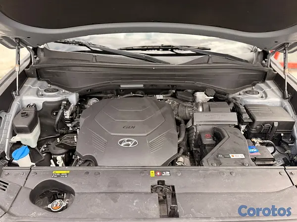 jeepetas y camionetas - Hyundai Palisade SEL 2020 5