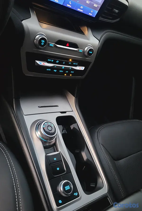 jeepetas y camionetas - Ford Explorer 2022 4