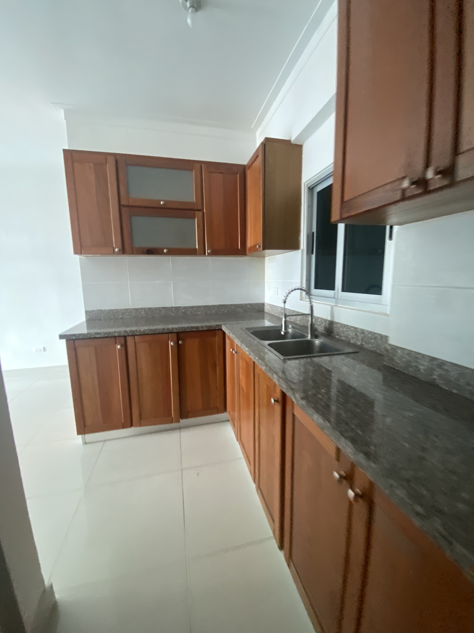 apartamentos - Apartamento Evaristo Morales 1 habitación
