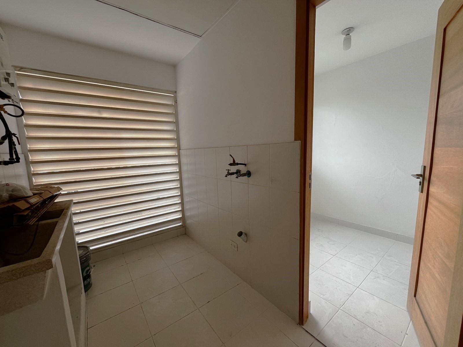 apartamentos - Apartamento Alquiler Piantini de DOS Habitaciones  6