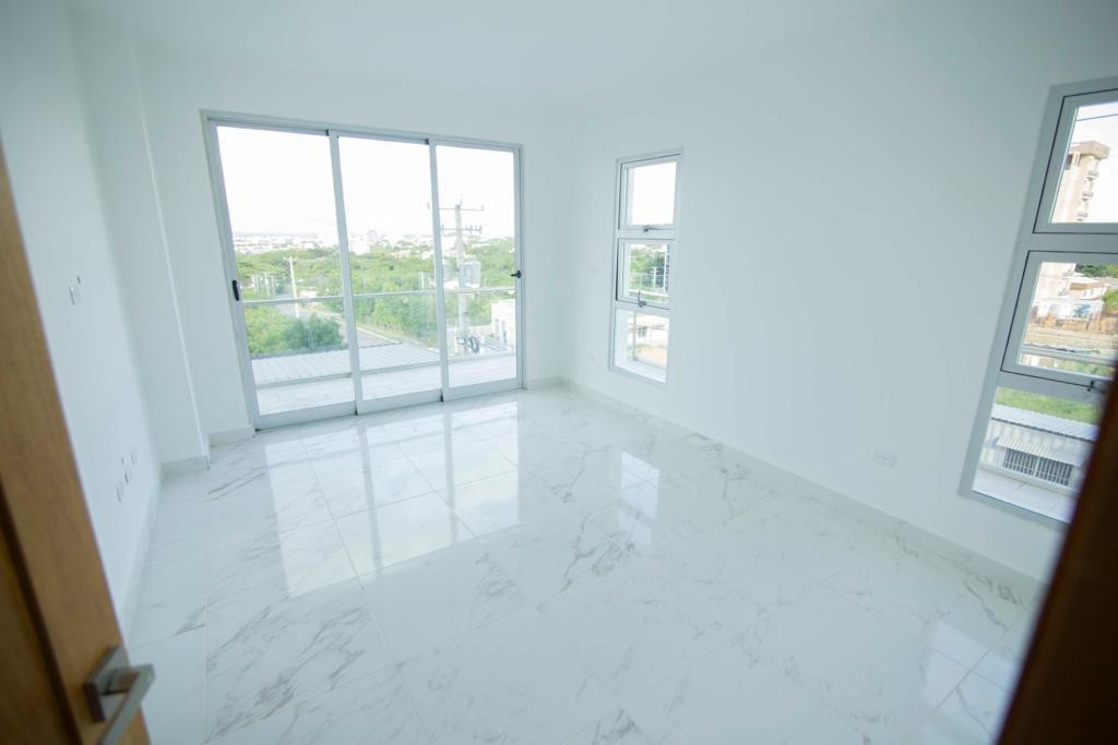 apartamentos - Apartamento en Glamurosa Torre, 135 Mts2  4