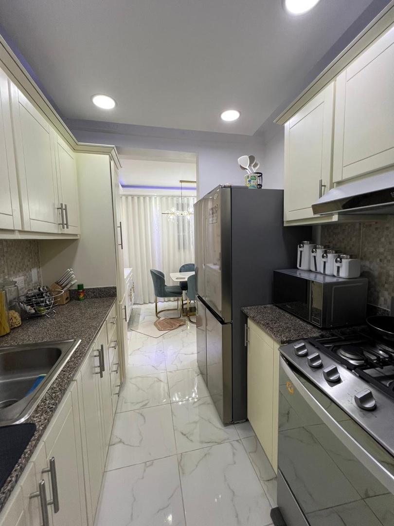 apartamentos - ermoso apartamento en San Isidro 9
