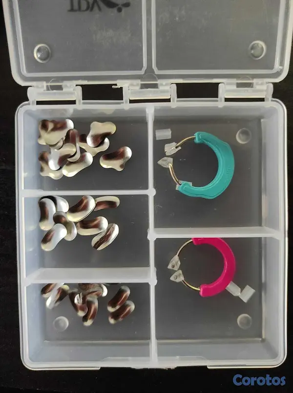 equipos profesionales - Venta de Instrumental y materiales odontológicos 13