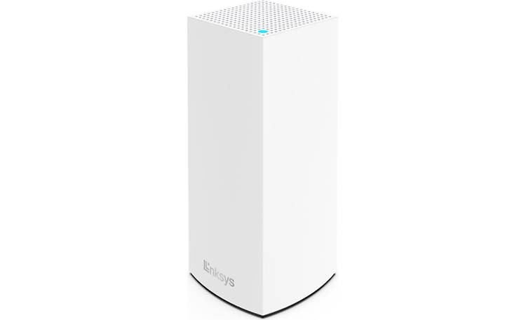 computadoras y laptops - ROUTER WIRELESS LINKSYS MX2001 ATLAS 6 , DUAL BAND WIFI 6, AX3000\ 2.4 GHZ Y 5GH 0