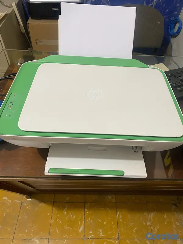 impresoras y scanners - impresora de cartucho 3