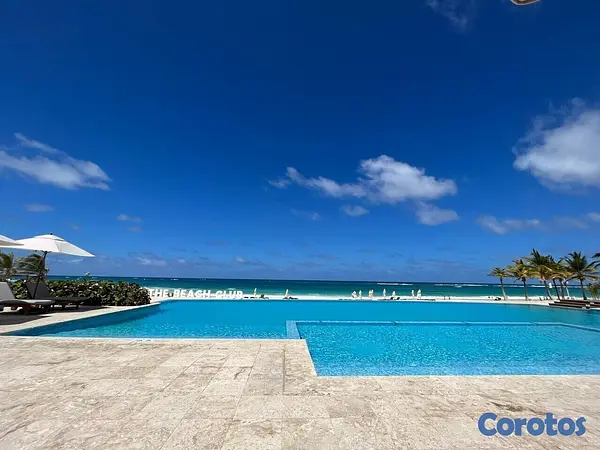 apartamentos - Condos Cana Rock 7