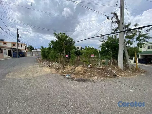 solares y terrenos - SOLAR EN VENTA EN RESIDENCIAL CERRADO EN YAPUR DUMIT, SANTIAGO. 4