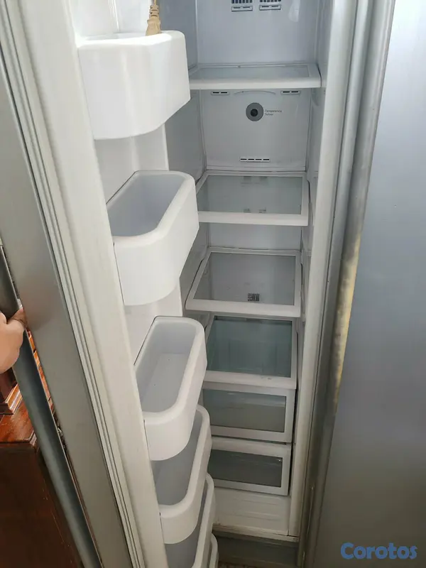 electrodomesticos - Nevera Samsung de 2 puertas 2