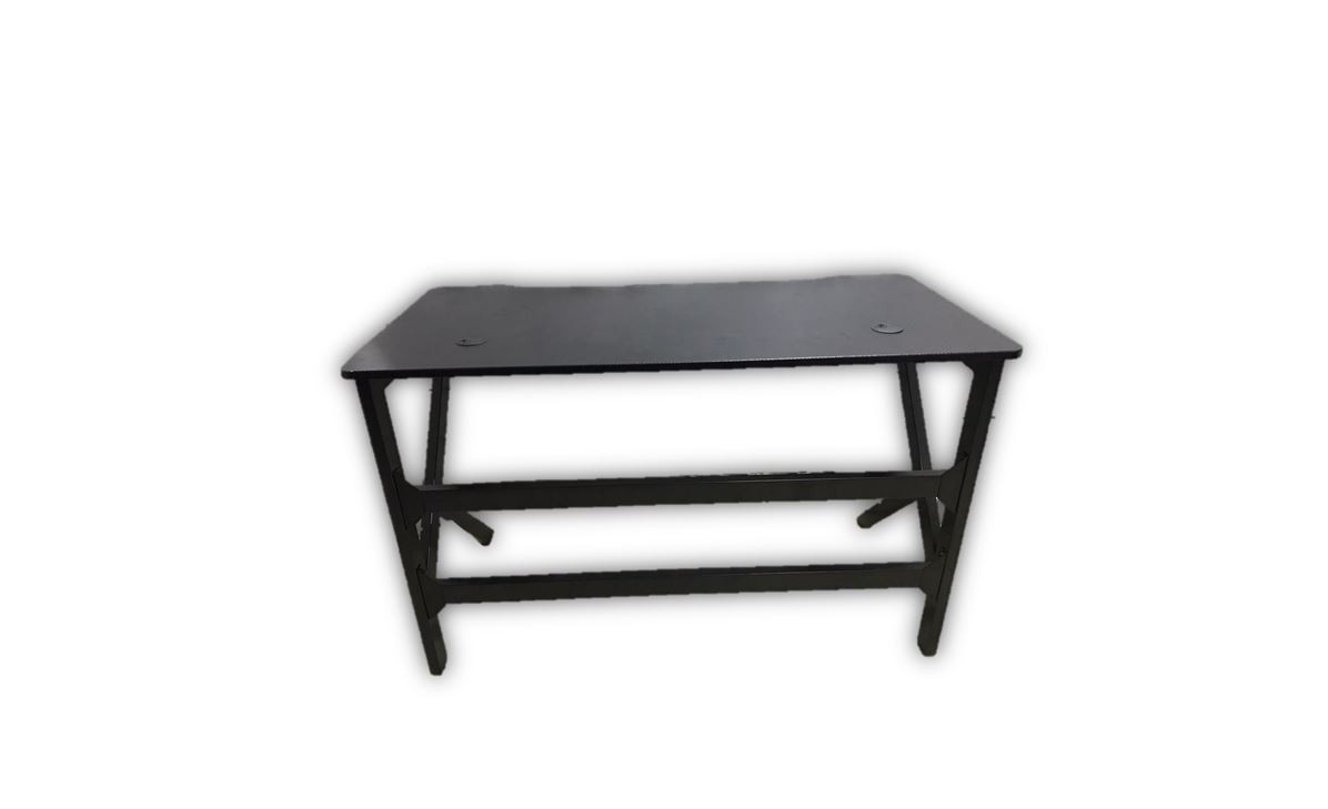 computadoras y laptops - Mesa escritorio gamer ergonomico para computadoras 4