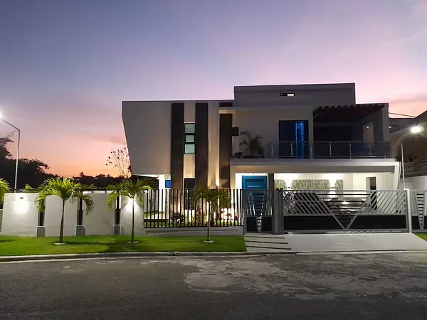 casas - Casa en Ciudad Modelo 9