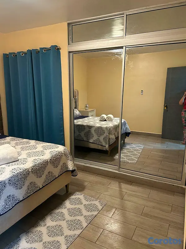 apartamentos - Apartamento en Pueblo Bavaro 7