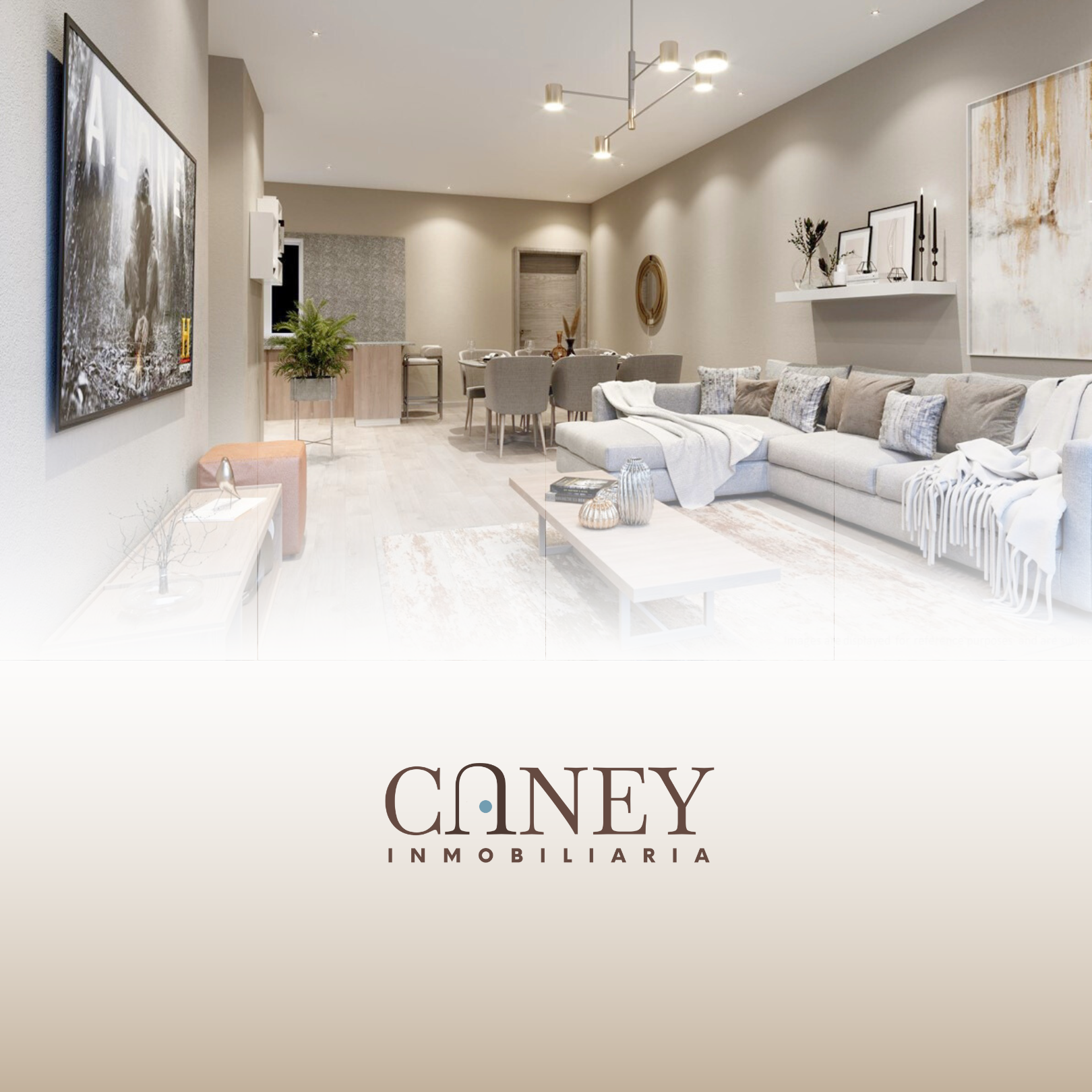 casas vacacionales y villas - Apartamento de OPORTUNIDAD en Cocotal Golf Club 1