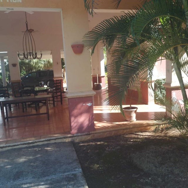 oficinas y locales comerciales - Hotel en venta #24-944 en atractiva lineal de playa, 102 habitaciones, amueblada 5