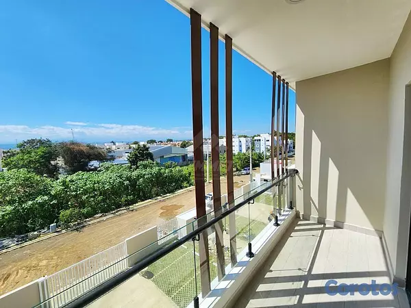 apartamentos - APARTAMENTO ESTRENAR PISCINA Y PLANTA FULL LLANOS  9