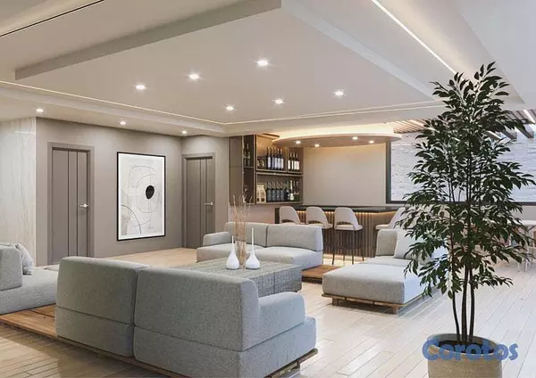apartamentos - Apartamento en venta en bella vista de dos habitac 3
