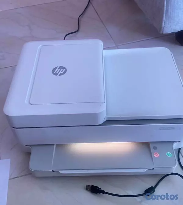 impresoras y scanners - impresora hp ❤️ 3