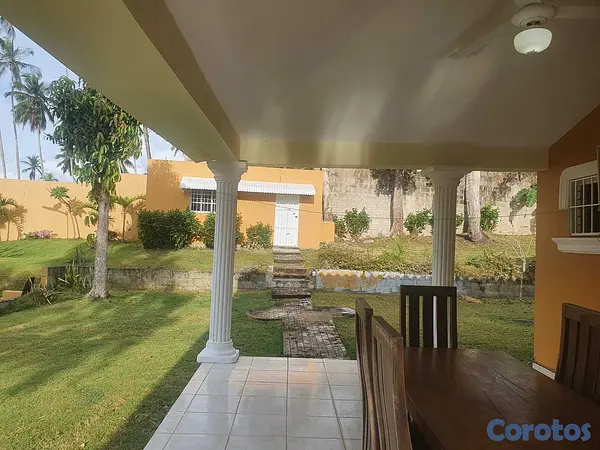 casas - Alquiler Casa de 3 Habitaciones, Los Róbalos, Sama 5