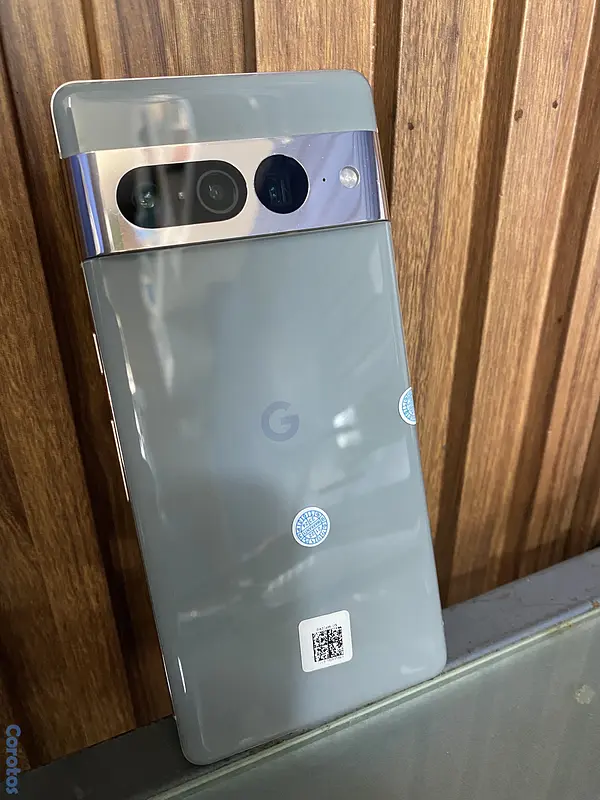 celulares y tabletas - Google Pixel 7 pro  2