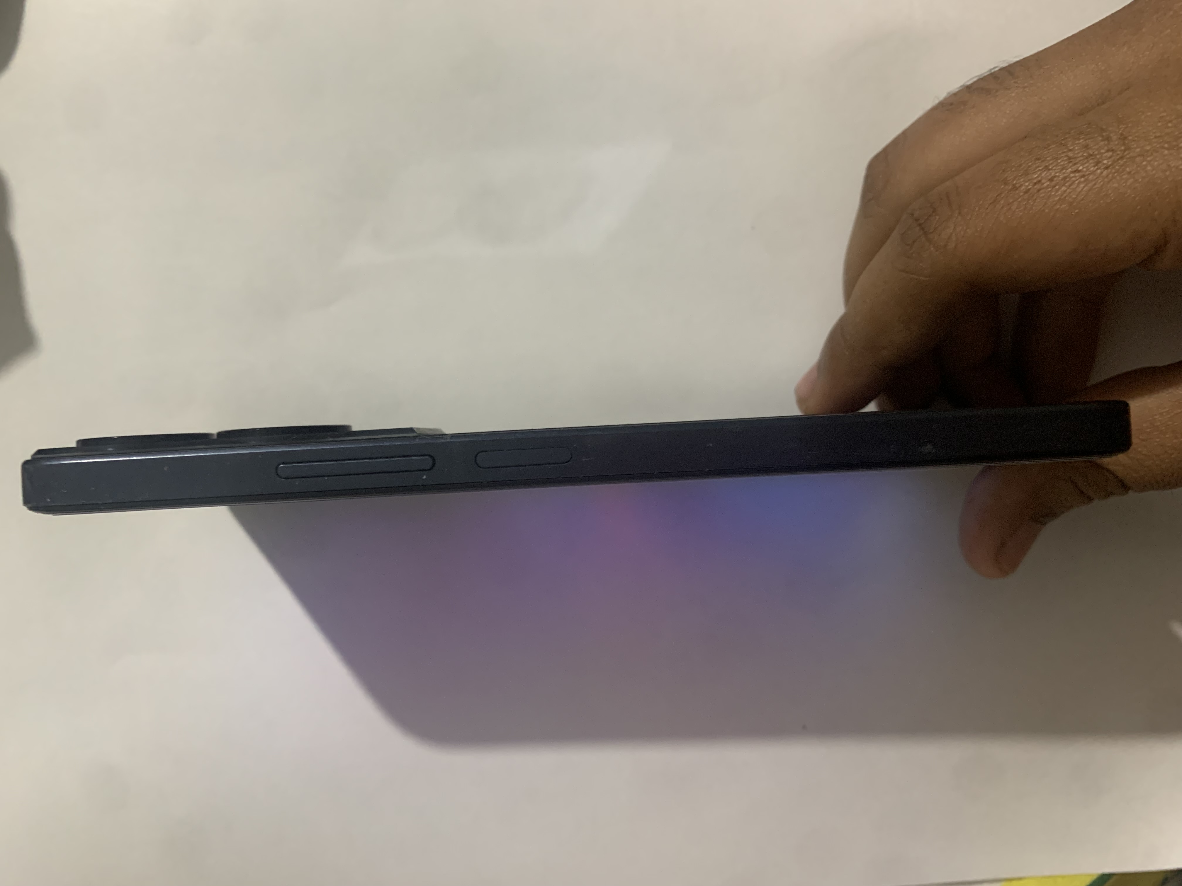 celulares y tabletas - Celular  TCL 50 5g 