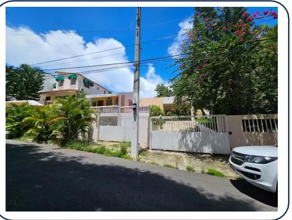 casas - Vendo Casa en Arroyo Hondo  Sector las Lomas  10