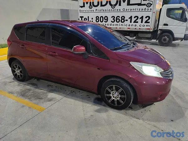 carros - Vendo vehiculo en buen estado  12