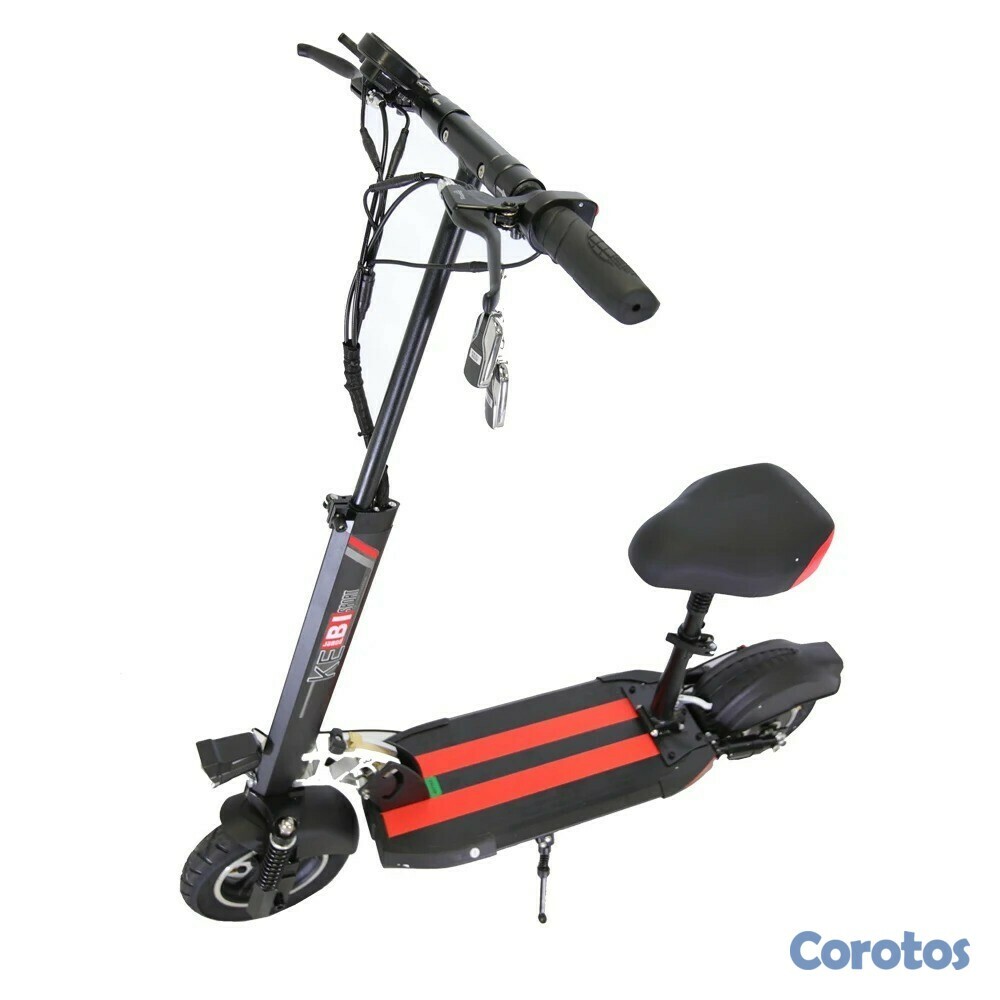 bicicletas y accesorios - PATINETA ELECTRICA OE-E-HB4 2