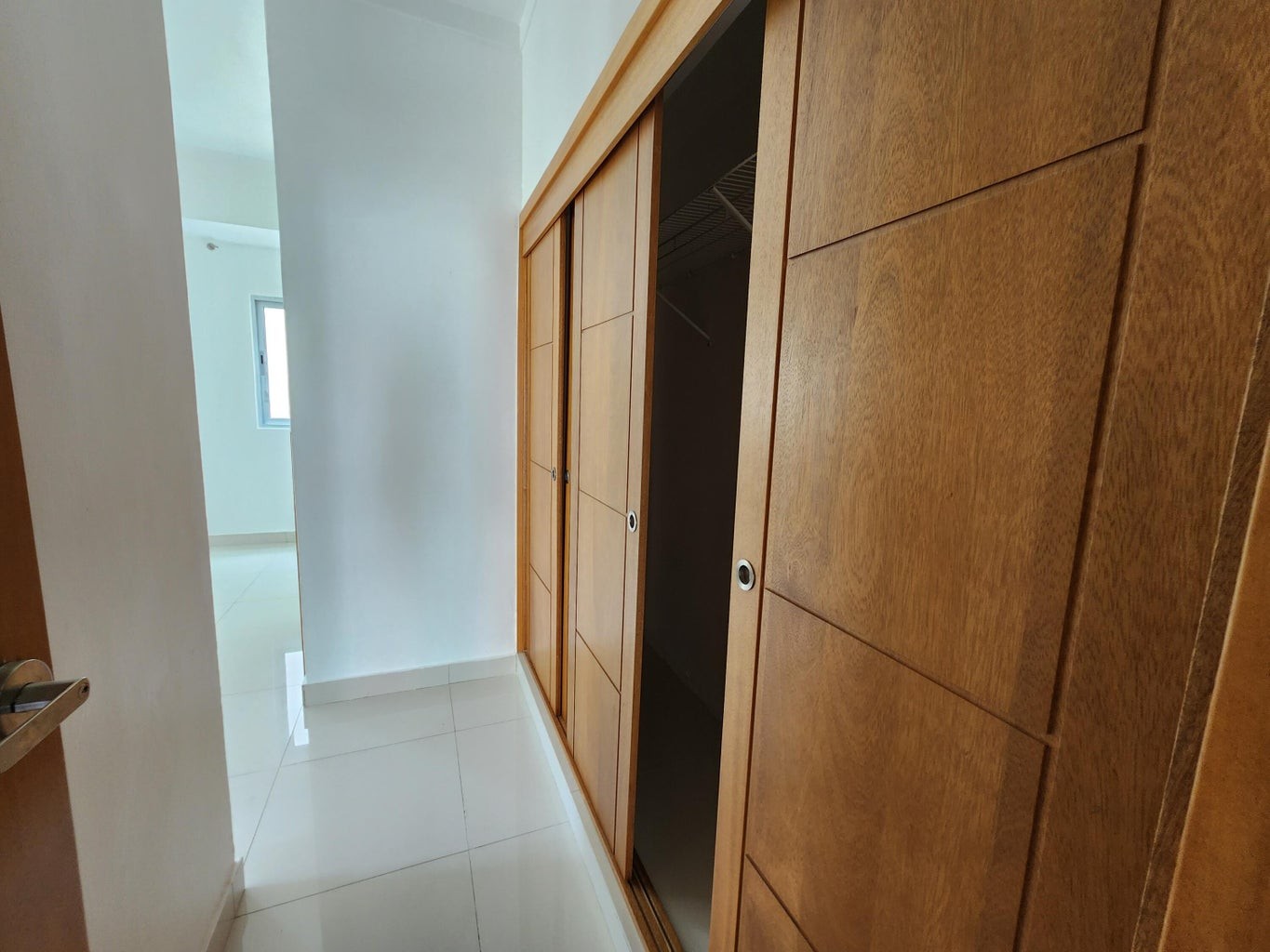apartamentos - Alquiler de Amplio apartamento en zona Serralles  de dos habitaciones  8