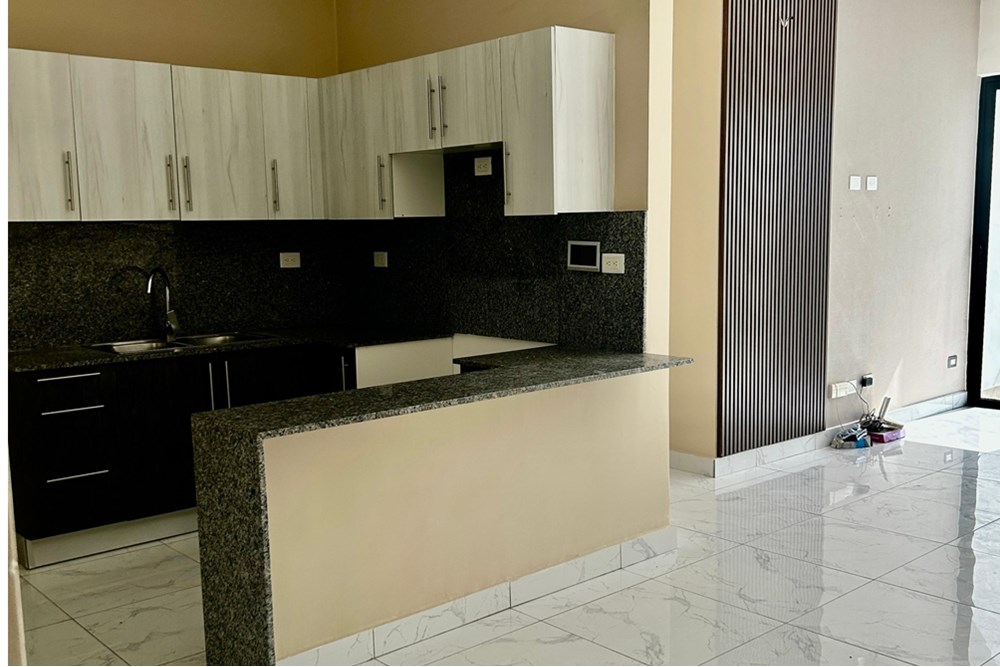 apartamentos - Alquiler de Apartamento en Evaristo Morales 8