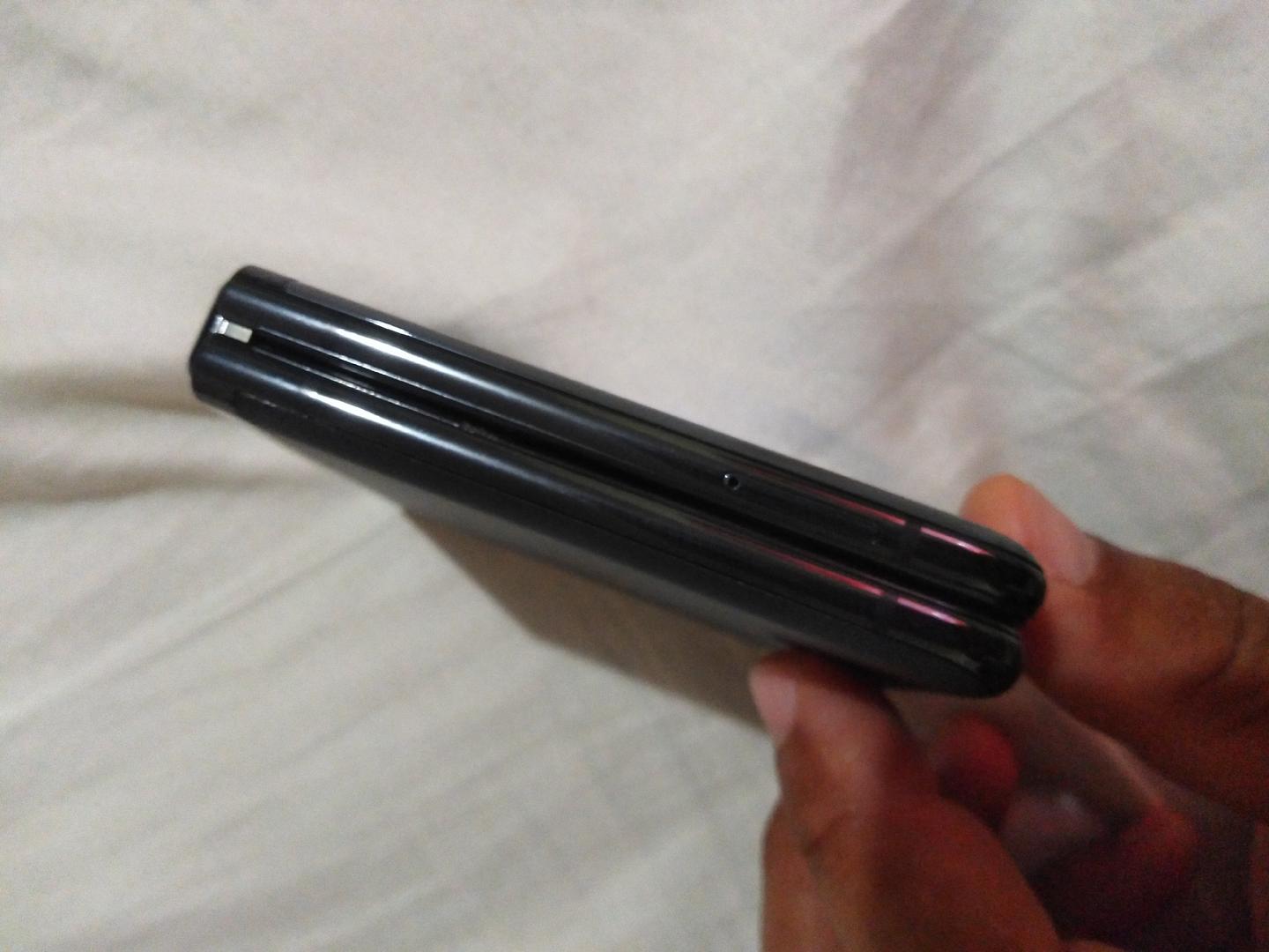 celulares y tabletas - Motorola Razr 40 Ultra 2023 256GB 8GB RAM Factory  3