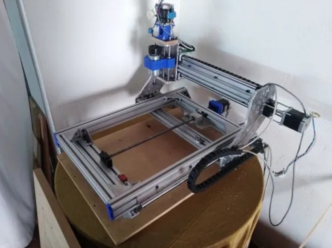 servicios profesionales - cnc router 5