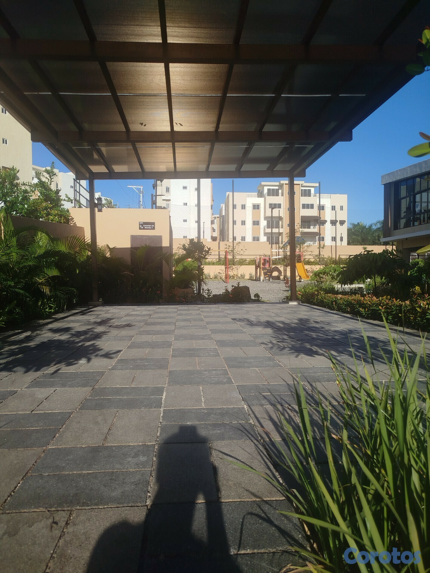 apartamentos - Alquiler Nuevo Santo Domingo Oeste 5