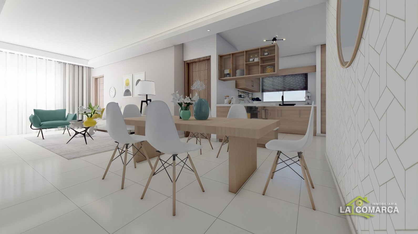 apartamentos - Apartamentos en Venta en Santo Domingo Este 4