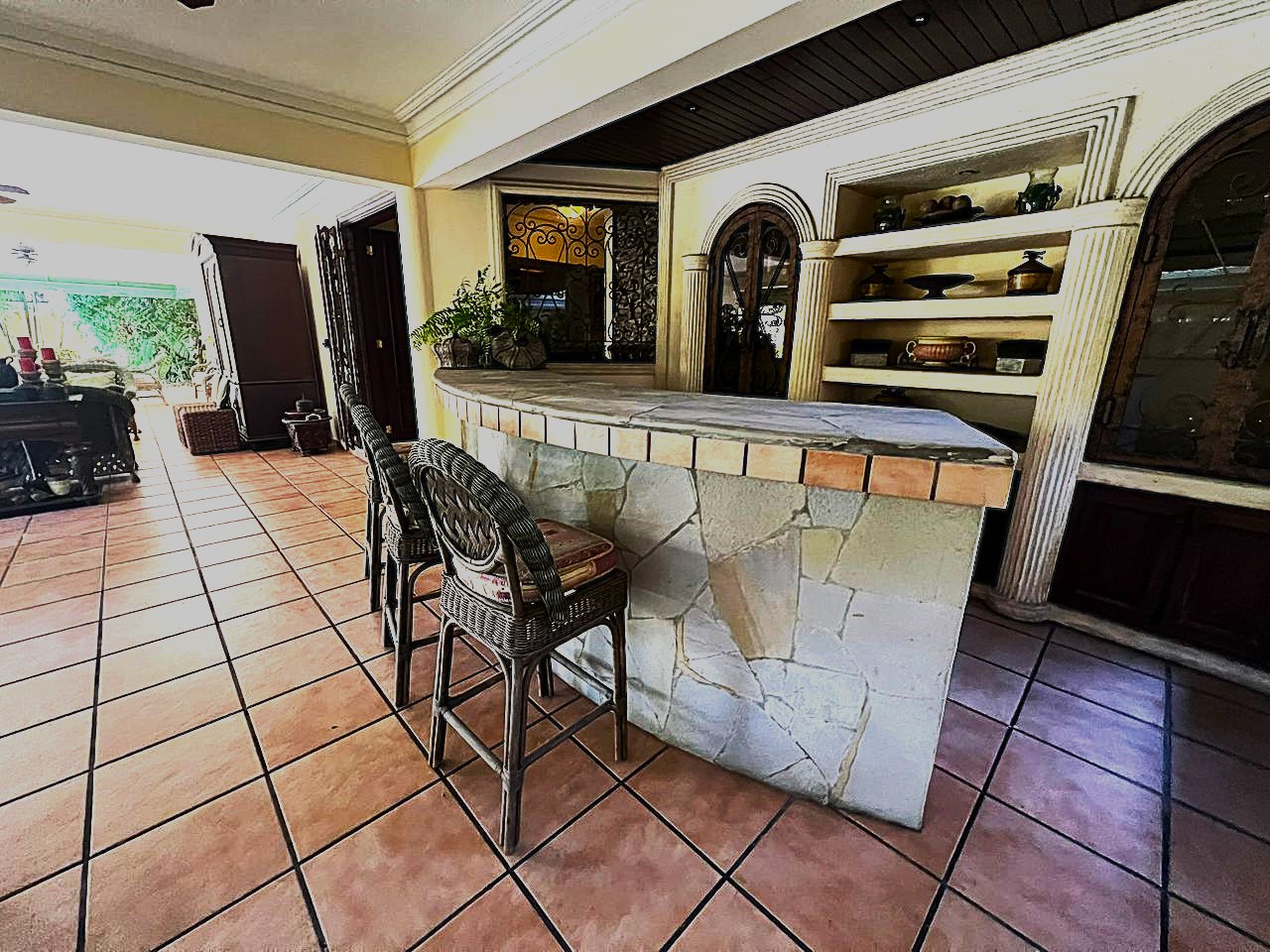 casas - Amplia casa en venta en Los Rios 1